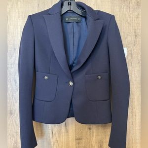 ZARA blazer